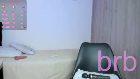 Stream kianys Live - 87 min | Feb 3, 2026 21:45