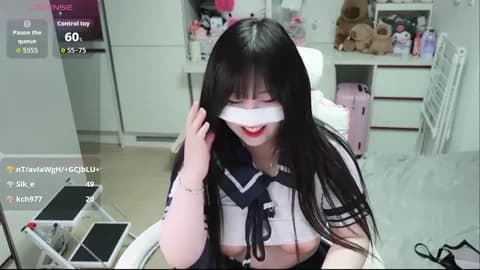 Stream kimhyeona2005 Live - 89 min | Feb 25, 2026 14:15