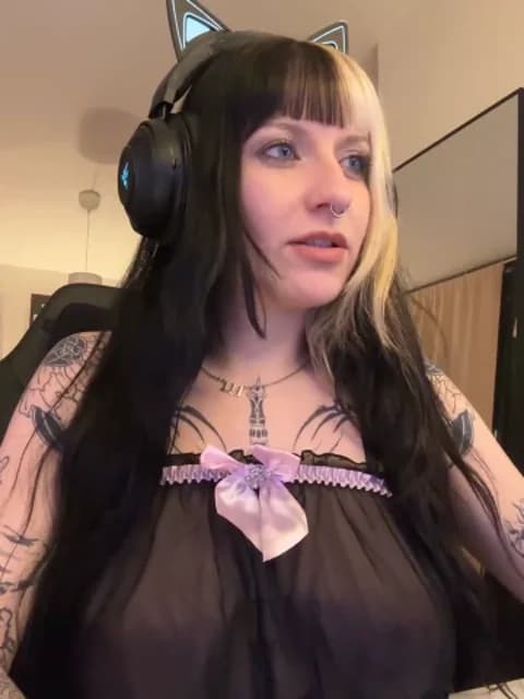Stream kittlunixx Live - 55 min | Mar 24, 2026 18:50