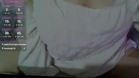 Stream kitty_oo Live - 58 min | Mar 8, 2026 07:50