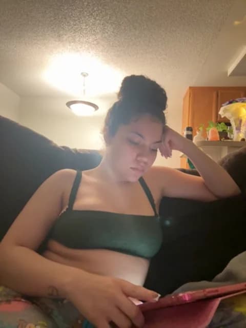 Stream ladylavish Live - 80 min | Apr 4, 2026 11:52