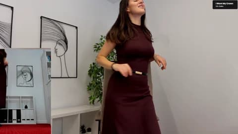 Stream legswattitude Live - 70 min | Jan 12, 2026 13:47