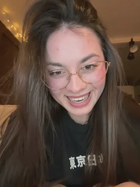 Stream liloush__ Live - 40 min | Mar 29, 2026 21:52