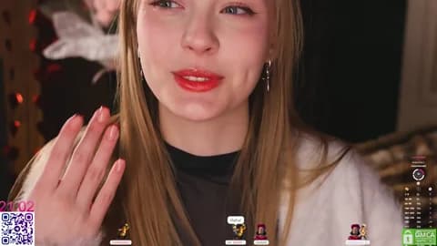 Stream lissa_meooow Live - 120 min | Feb 21, 2026 12:29