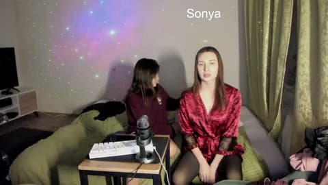 Stream lissazmark2 Live - 45 min | Jan 25, 2026 22:12