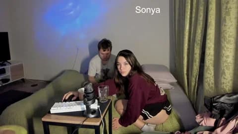 Stream lissazmark2 Live - 54 min | Jan 25, 2026 23:22