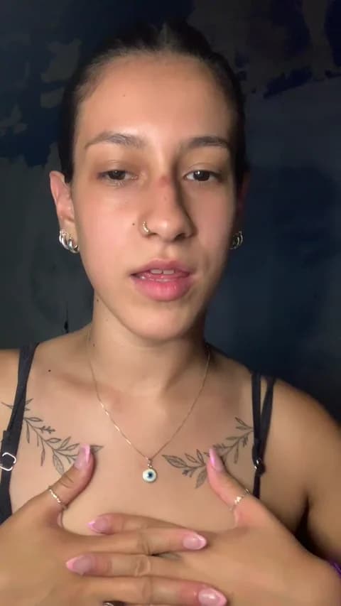 Stream lolilolipink Live - 47 min | Jan 15, 2026 04:17