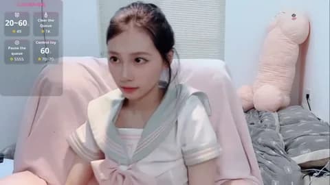 Stream lris-Beauty Live - 120 min | Jan 17, 2026 07:07