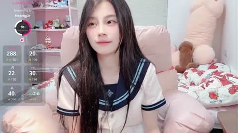 Stream lris-Beauty Live - 105 min | Mar 17, 2026 14:14