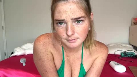 Stream luluxoxo3 Live - 117 min | May 7, 2026 19:34