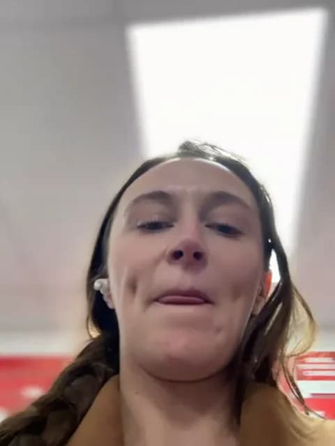 Stream lunagirl13 Live - 42 min | Jan 18, 2026 02:27