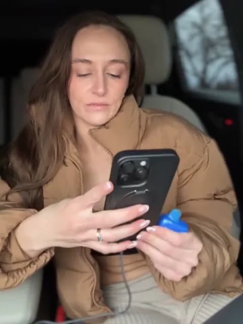 Stream lunagirl13 Live - 45 min | Feb 25, 2026 24:40