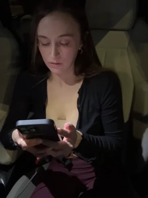 Stream lunagirl13 Live - 33 min | Mar 10, 2026 02:37