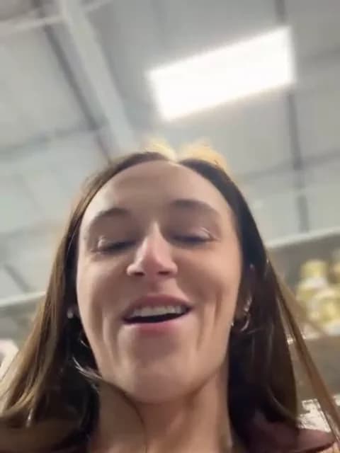 Stream lunagirl13 Live - 33 min | Mar 17, 2026 03:16