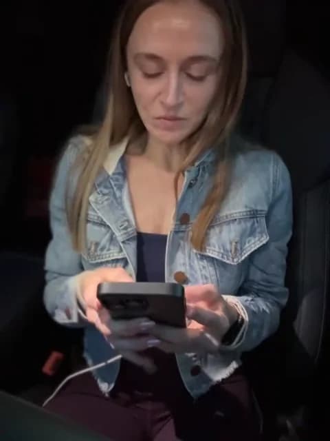 Stream lunagirl13 Live - 56 min | May 20, 2026 03:50