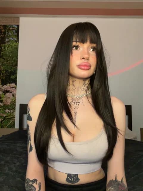 Stream madelinexx Live - 80 min | Apr 7, 2026 10:58