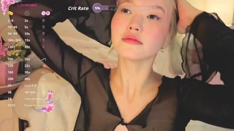 Stream milli-sunrise Live - 44 min | Apr 18, 2026 09:51