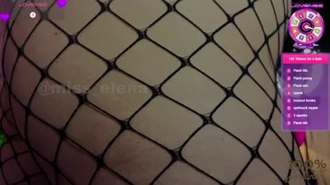 Stream miss_elena Live - 56 min | Jan 13, 2026 11:40