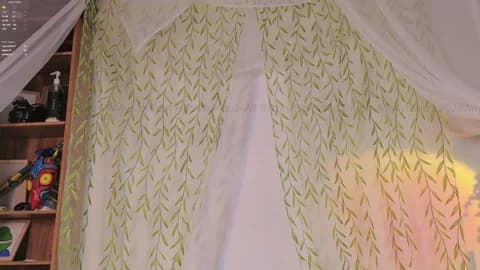 Stream mollyflwers Live - 120 min | Mar 9, 2026 18:37