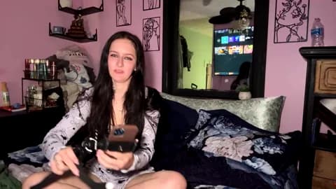 Stream mycreamydreams Live - 61 min | Apr 19, 2026 03:38