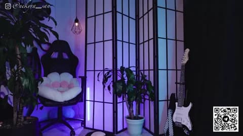 Stream nekyra_san Live - 76 min | Mar 7, 2026 16:33