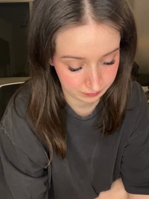 Stream nerdynina Live - 120 min | Jan 18, 2026 03:32