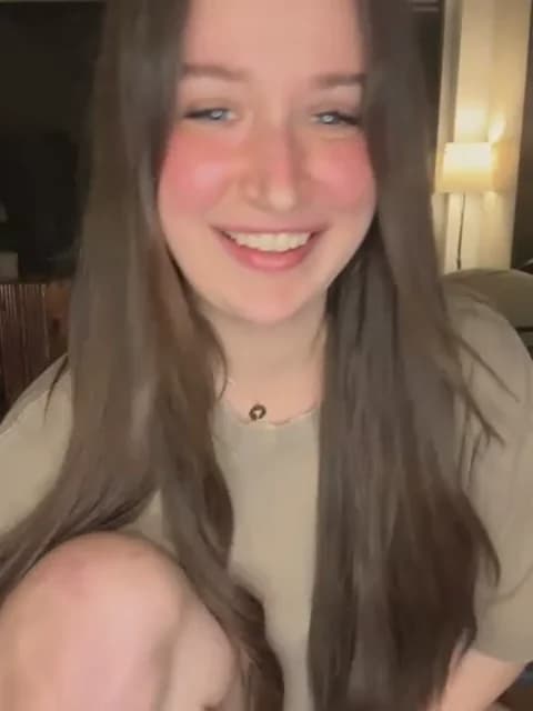 Stream nerdynina Live - 62 min | Mar 11, 2026 04:08