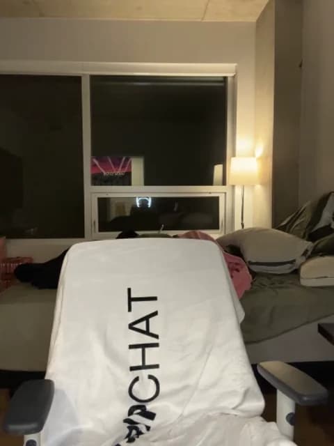 Stream nerdynina Live - 31 min | Mar 11, 2026 05:27