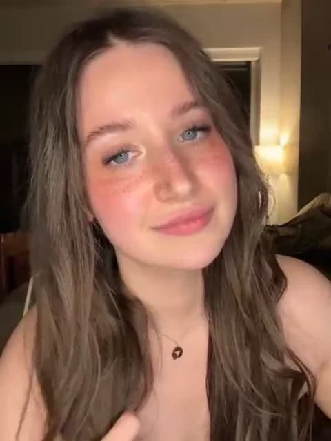 Stream nerdynina Live - 36 min | Mar 17, 2026 05:47