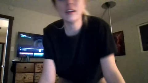 Stream newmizzymay Live - 80 min | Apr 1, 2026 08:43