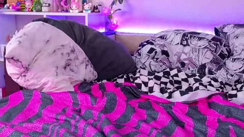 Stream night_angell Live - 120 min | Feb 18, 2026 13:57