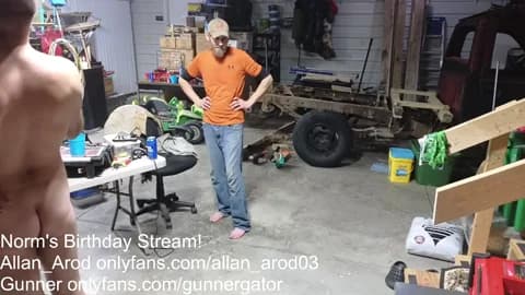 Stream omfgy Live - 72 min | Feb 1, 2026 01:20