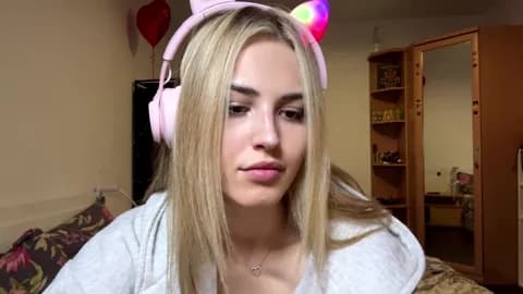 Stream ozellagranville Live - 80 min | Feb 21, 2026 22:37