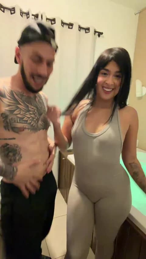Stream paulina203 Live - 46 min | May 31, 2026 24:01