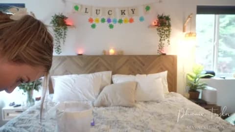 Stream phoenix_taylor Live - 44 min | Mar 8, 2026 21:05