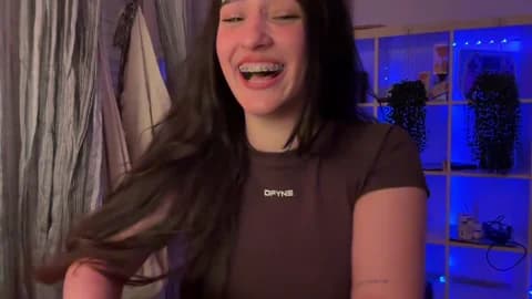 Stream pitufina8 Live - 50 min | Apr 7, 2026 22:41