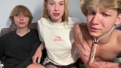 Stream pussymoneywet Live - 49 min | Mar 16, 2026 10:15