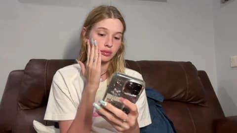 Stream pussymoneywet Live - 120 min | Mar 16, 2026 14:12