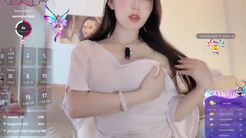 Stream qqqq0808 Live - 50 min | May 1, 2026 05:10