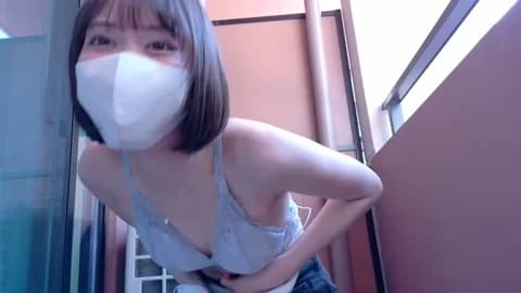 Stream riken_jp Live - 38 min | May 30, 2026 01:55