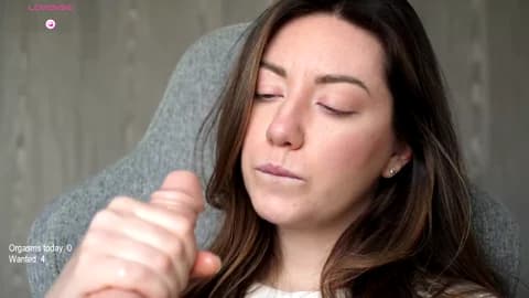 Stream ronny_ponny Live - 120 min | Jan 19, 2026 11:14