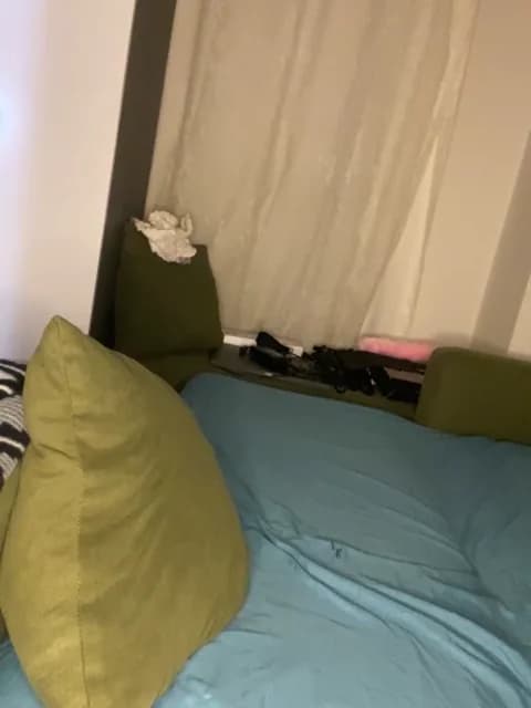 Stream seluna_baby Live - 36 min | Mar 25, 2026 20:33