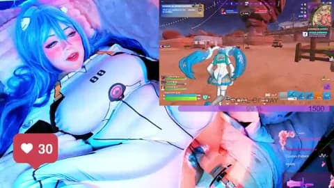 Stream seraphine23 Live - 42 min | May 27, 2026 08:35