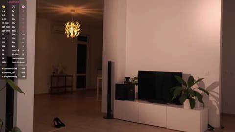 Stream sherelllungwitz Live - 120 min | Mar 19, 2026 01:10