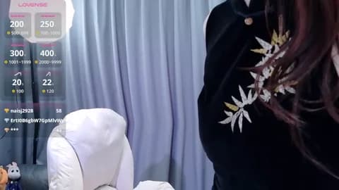 Stream shuimitao520 Live - 55 min | Feb 22, 2026 06:13