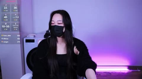 Stream sodami01 Live - 116 min | Mar 14, 2026 14:17