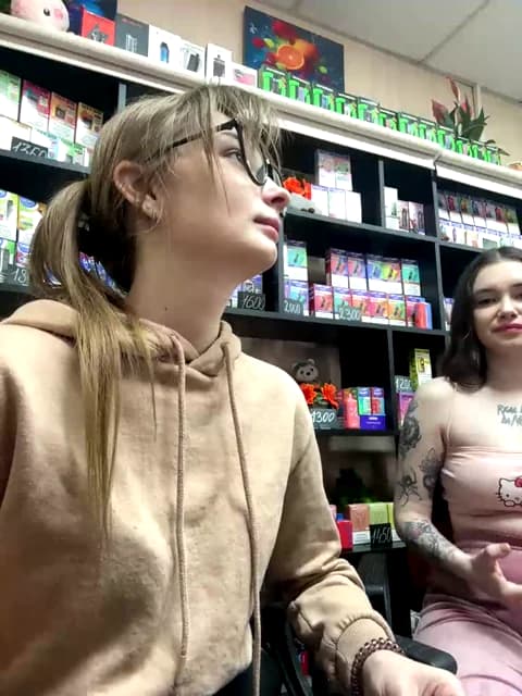 Stream sofi-edvige Live - 79 min | Feb 25, 2026 11:10