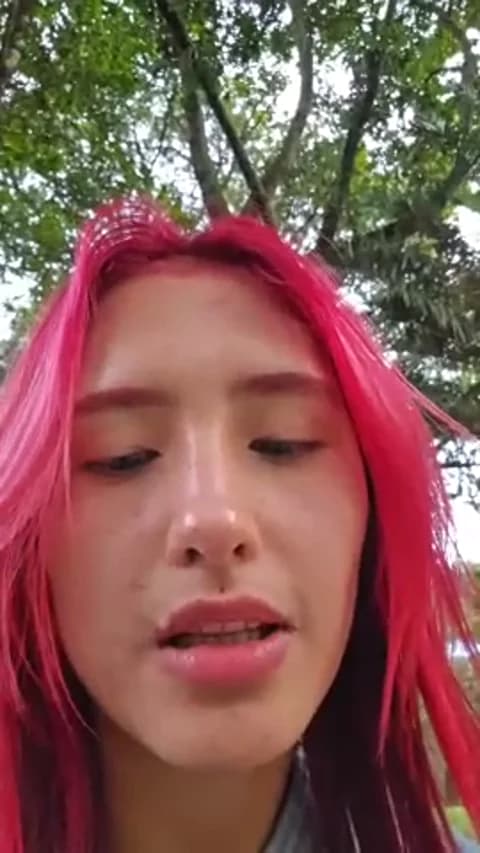 Stream sorpresa_x Live - 41 min | May 23, 2026 22:52