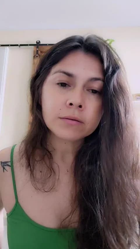 Stream soymariposa20 Live - 40 min | Jan 24, 2026 17:17