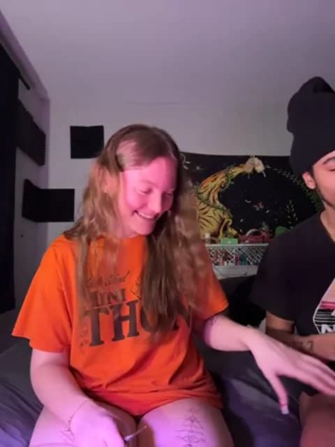 Stream stonerbaby Live - 36 min | Feb 21, 2026 08:34